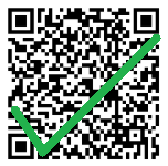 Print correto do QR Code